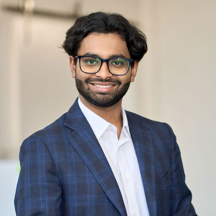 John Patel, Investment Property Specialist at Stackly